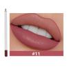 Ultra Matte Lipstick Pencils