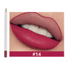 Ultra Matte Lipstick Pencils