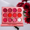 Flawless Eyeshadow Palette
