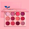 Flawless Eyeshadow Palette