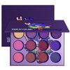 Flawless Eyeshadow Palette