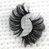 Sophisticated Lady 3D Mink Eyelashes