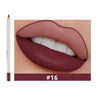 Ultra Matte Lipstick Pencils