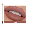 Ultra Matte Lipstick Pencils