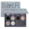 Flawless Eyeshadow Palette