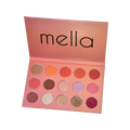 Sweet Spice Eyeshadow Palette