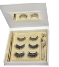 Best Mink Eyelashes