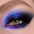 Dynamic Chrome Eyeshadow